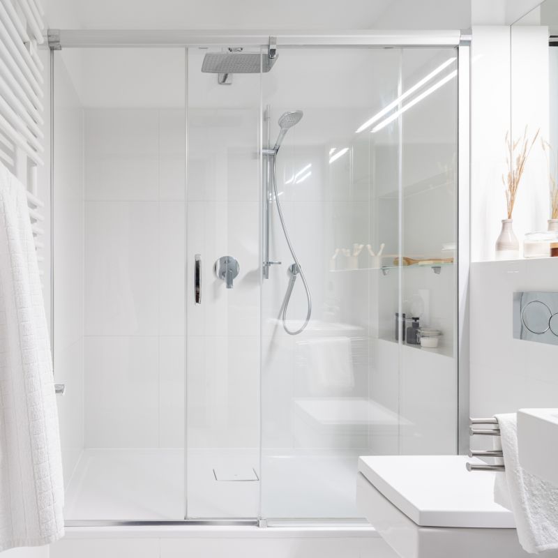 Best Shower Installation Contractors in Arlington, WA
